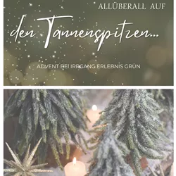 Adventsausstellung 2024 Adventsausstellung 2024